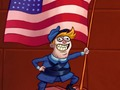 Igra Trollface Quest USA Adventure 2 spletu