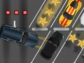 Igra 2D parkirišče za avtomobile  spletu