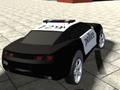 Igra Policijski voznik  spletu