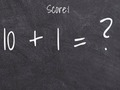 Igra Hitra matematika 2  spletu