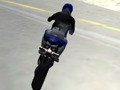 Igra Pogon z motornimi kolesi  spletu