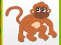 Igra Igra Wild Animals Kids Memory  spletu