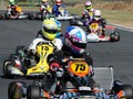 Igra Kart Karting sestavljanka  spletu