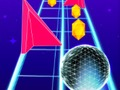 Igra Smrtonosna žoga 3D  spletu