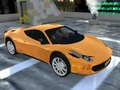Igra Parkirni prostor 3d  spletu