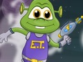 Igra Igra E.T.  spletu