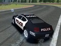 Igra Drift Racer spletu