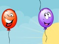 Igra Balon Raj  spletu