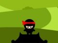 Igra Ninja Jumper spletu