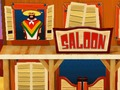 Igra Rop salona spletu