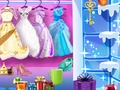 Igra Antarktična princesa  spletu
