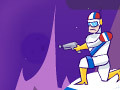 Igra Shooter emo spletu