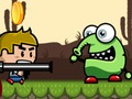Igra Fant Bazooka Gun  spletu