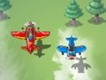 Igra Panda Hero Fighter spletu