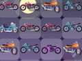 Igra Ekstremni motocikli 3. tekma  spletu