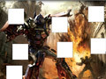 Igra Transformerji 3 uganke slike  spletu