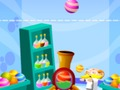 Igra Profesor Bubble Shooter  spletu