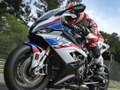 Igra Drifting BMW S1000RR spletu