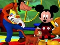 Igra Skrite zvezde Mickey Mouse  spletu