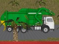 Igra Island Clean Garbage Garbage Sim  spletu