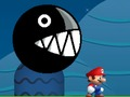 Igra Vrhunski Mario teči  spletu