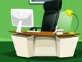 Igra Office Spot Razlike  spletu