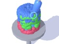 Igra Torta Master 3D spletu