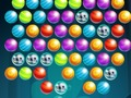 Igra Bubble Crash spletu