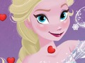 Igra Skrita srca princese Else  spletu