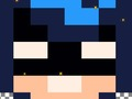 Igra Narišite Pixels Heroes Face  spletu