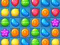 Igra Candymatch. io  spletu
