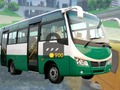 Igra Plavajoči vodni avtobus  spletu