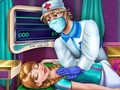 Igra Nujna oživitev princese v sili  spletu