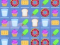 Igra Torta Match 3  spletu