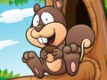 Igra Jungle 5 razlik  spletu