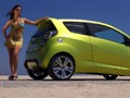 Igra Miss Tuning Girls spletu
