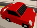 Igra Rush Crash Racing spletu