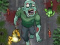 Igra Zdrobite zombije spletu