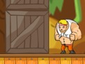 Igra Box Puncher spletu