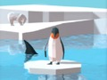Igra Penguinbattle. io spletu