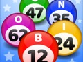 Igra Bingo Royal spletu