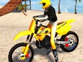 Igra Pravi kolesarski simulator  spletu