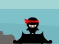 Igra Temni Ninja klan  spletu