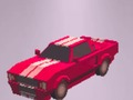 Igra Ruski avtomobilski drift 3d  spletu