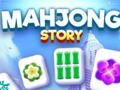 Igra Zgodba Mahjong spletu