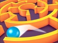 Igra Kroglice 3d spletu