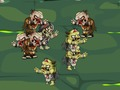 Igra Zombi Armaggeddon spletu