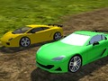 Igra Offroad Racing Adventure spletu