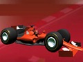 Igra F1 dirke  spletu