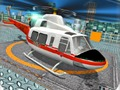 Igra Let s helikopterjem  spletu